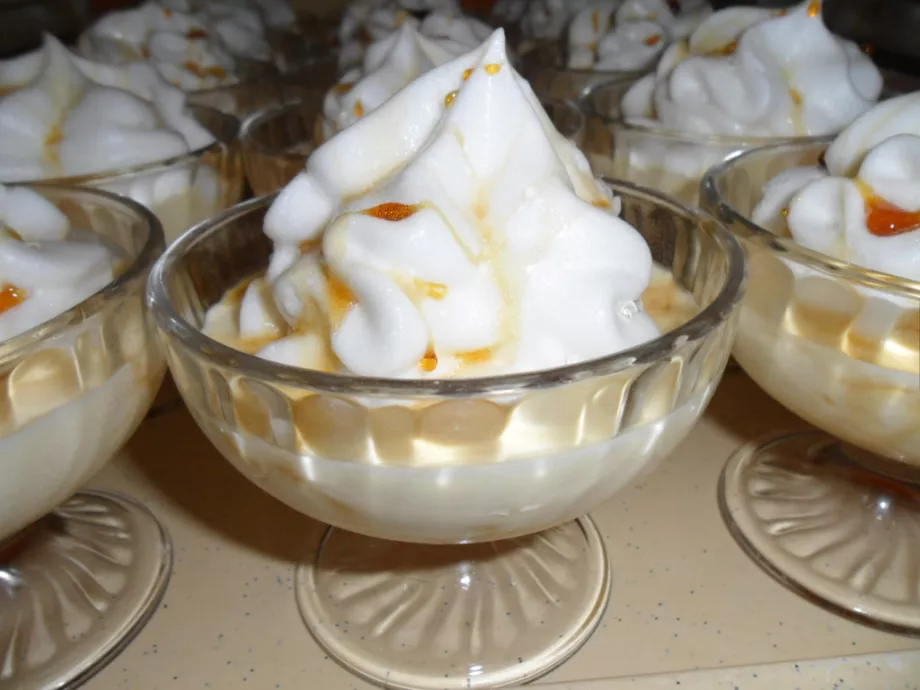 ile flottante