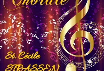 Chorale St-Cecile