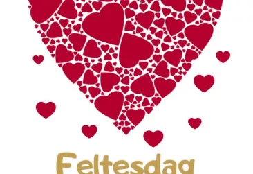 ST. VALENTIN 14.02.2025