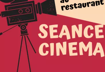 CINEMA 10.OCTOBRE 14.30 HRS