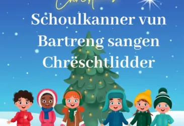 CHRESCHTLIDDER