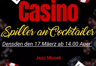 Casino 17-03-2026