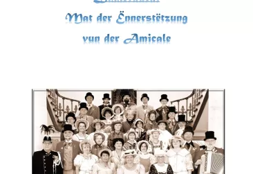 Lidderuucht 15.Mäerz