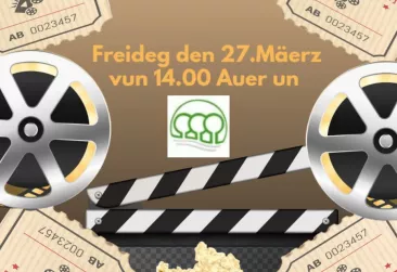 Kino 27.03.26