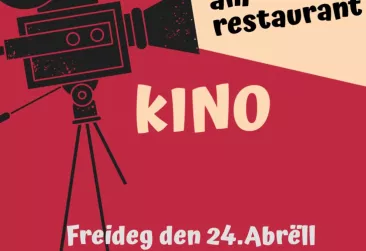 Kino 24.04.26