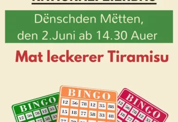 BINGO 02.JUIN