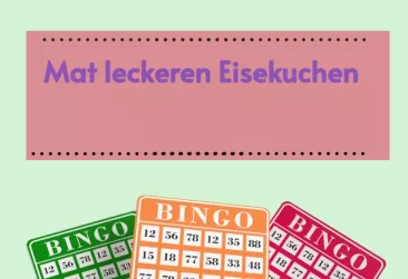 BINGO 23.10.2026